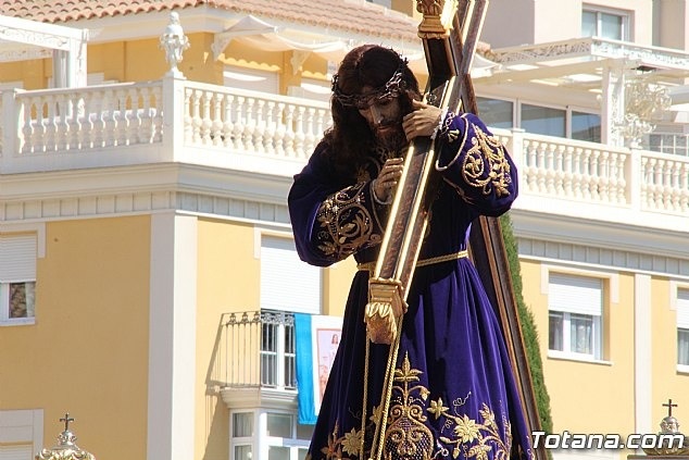 Jueves Santo traslado 2017 - 33